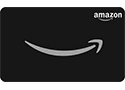 A digital fundraising gift card to Amazon