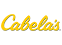 Shop for you cause at Cabela's