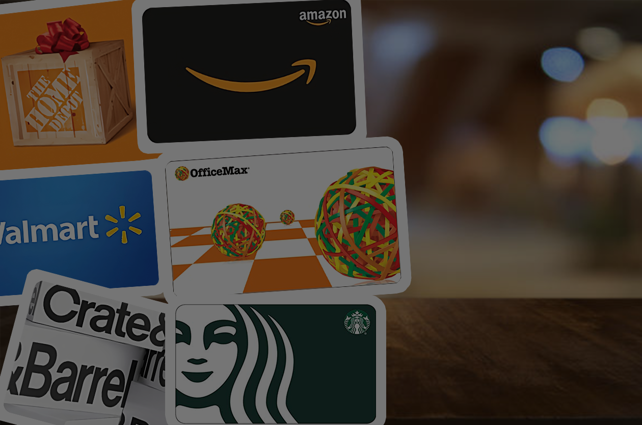 Raise Gift Card Sale, $10 Off When Using the App