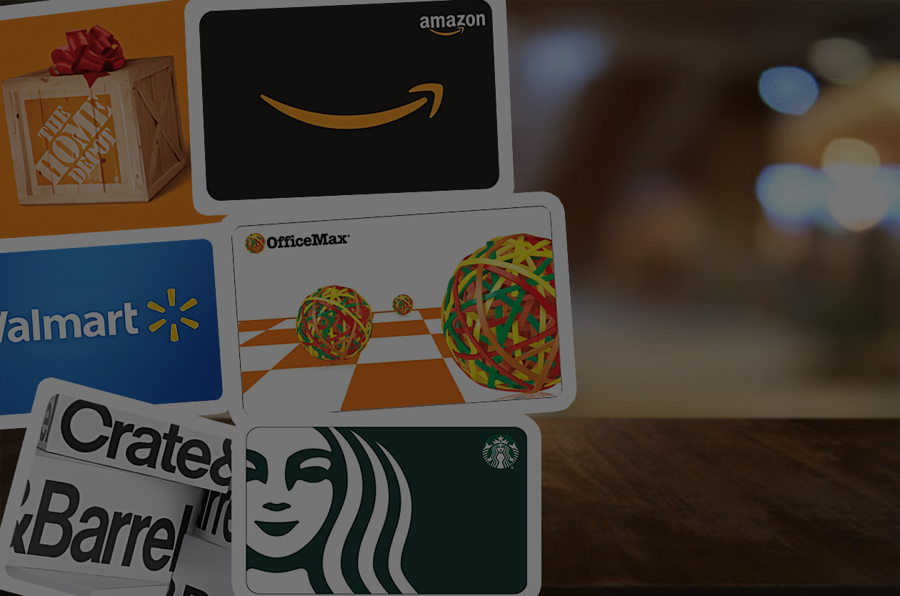 The 49 Best Gift Cards for Travel Lovers