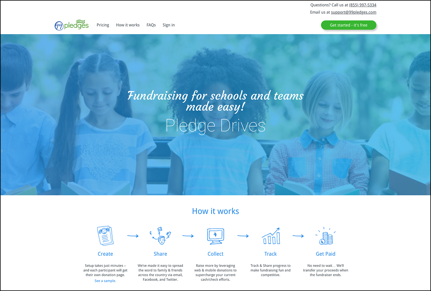 10 Fundraising Platforms for Schools to Add to Your Toolkit