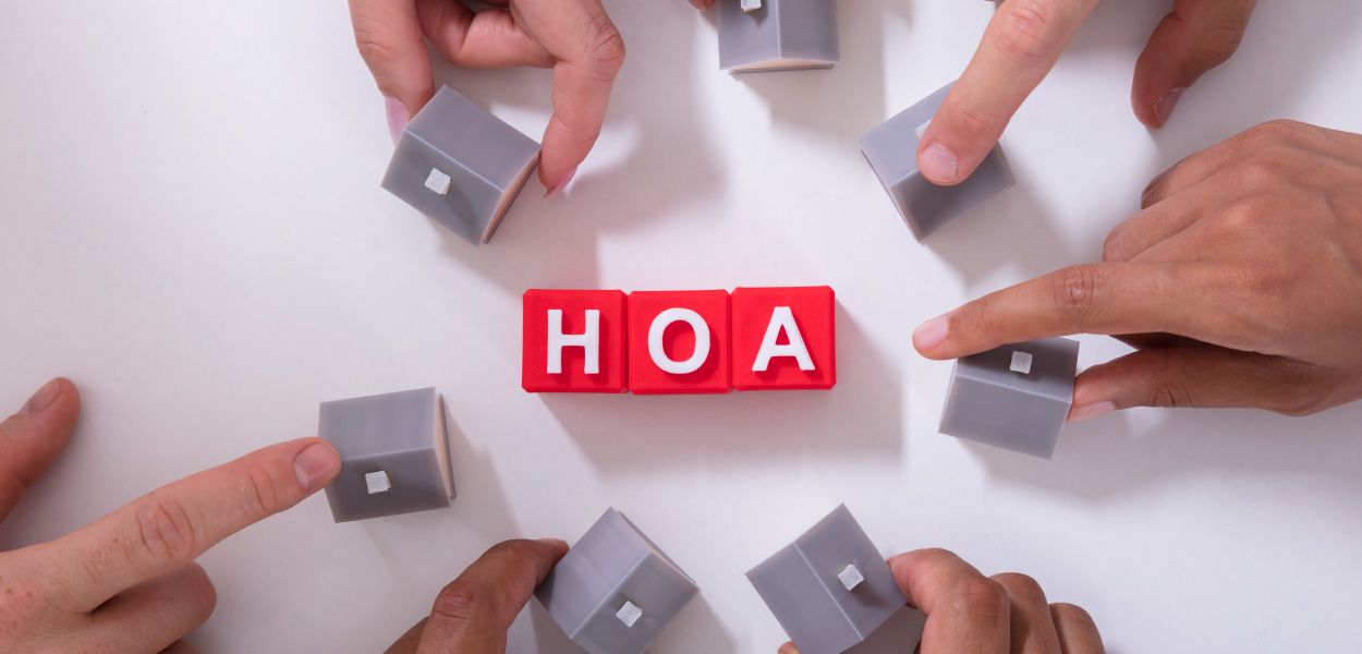 5 Ways Your HOA Can Support Local Causes