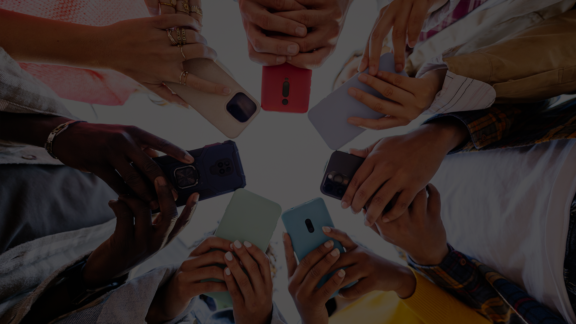 From Fist Gift To Forever - Attract and keep the next generation of donors