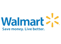 Supporters can participate in your charitable shopping program by making online purchases from Walmart.