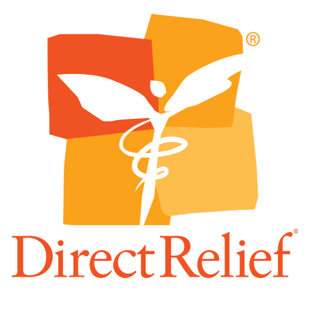 Direct Relief